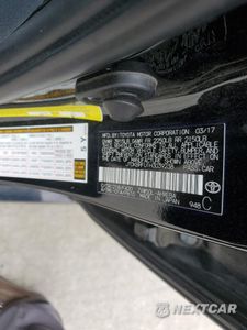 Zdjęcie 14 z 14 samochodu: 2017 TOYOTA PRIUS VIN:JTDKBRFU1H3039238 - miniatura