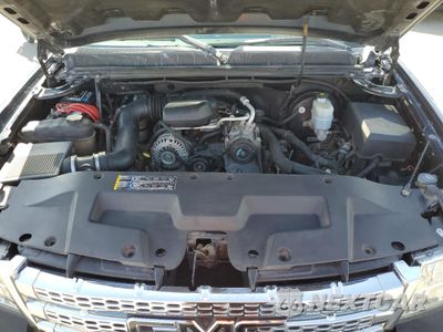 Zdjęcie 11 z 12 samochodu: 2007 GMC NEW SIERRA C1500 CLASSIC VIN:1GTEC14X77Z616200 - miniatura