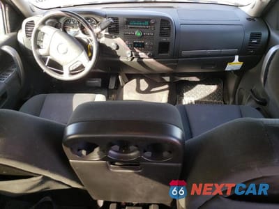 Zdjęcie 8 z 12 samochodu: 2012 CHEVROLET silverado VIN:3GCPKSE79CG182369 - miniatura