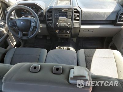 Zdjęcie 8 z 13 samochodu: 2016 FORD F150 SUPER CAB VIN:1FTEX1EP7GFA28916 - miniatura