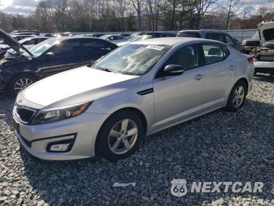 2014 KIA OPTIMA LX 5XXGM4A77EG346509 - główne zdjęcie licytacji z USA - miniatura