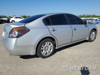 Trzecie zdjęcie samochodu z tyłu: 2012 NISSAN ALTIMA BASE VIN:1N4AL2AP0CN549164 - miniatura