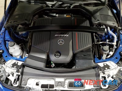Zdjęcie 12 z 14 samochodu: 2024 MERCEDES-BENZ CLE AMG 53 4MATIC VIN:W1KMJ6CB1RF033216 - miniatura