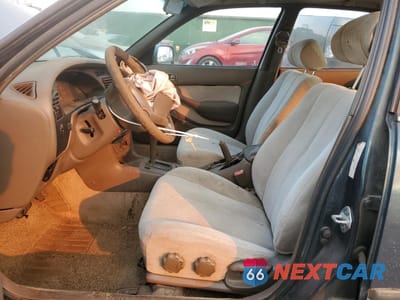 Zdjęcie 7 z 14 samochodu: 1996 TOYOTA CAMRY DX VIN:4T1BG12K9TU927452 - miniatura