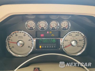 Zdjęcie 9 z 14 samochodu: 2010 FORD F250 SUPER DUTY VIN:1FTSW2BR1AEA41921 - miniatura