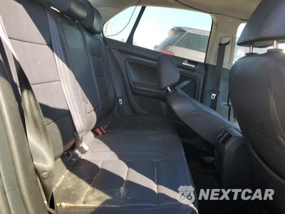 Zdjęcie 10 z 12 samochodu: 2010 VOLKSWAGEN JETTA SE VIN:3VWRZ7AJ7AM039760 - miniatura