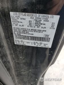 Zdjęcie 13 z 13 samochodu: 2003 FORD F150 VIN:2FTRF07283CA01620 - miniatura