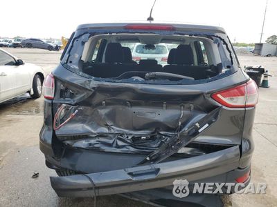 Zdjęcie 6 z 14 samochodu: 2015 FORD ESCAPE S VIN:1FMCU0F7XFUB09150 - miniatura
