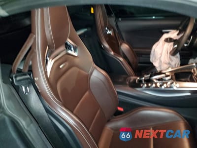 Zdjęcie 10 z 12 samochodu: 2016 MERCEDES-BENZ AMG GT S VIN:WDDYJ7JAXGA007063 - miniatura
