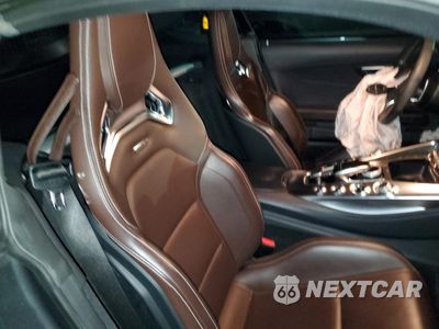 Zdjęcie 10 z 12 samochodu: 2016 MERCEDES-BENZ AMG GT S VIN:WDDYJ7JAXGA007063 - miniatura