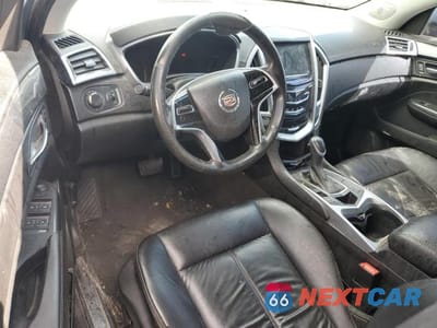 Zdjęcie 8 z 12 samochodu: 2014 CADILLAC SRX VIN:3GYFNAE34ES582876 - miniatura