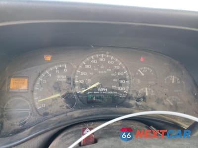 Zdjęcie 9 z 14 samochodu: 2000 GMC NEW SIERRA C1500 VIN:2GTEC19V9Y1178314 - miniatura