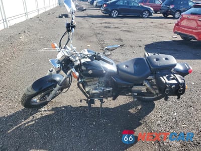 Trzecie zdjęcie samochodu z tyłu: 2007 SUZUKI GZ250 VIN:VTTNJ48A572100520 - miniatura