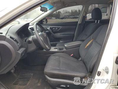 Zdjęcie 7 z 13 samochodu: 2016 NISSAN ALTIMA 2.5 VIN:1N4AL3AP7GC238094 - miniatura
