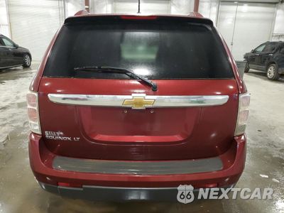 Zdjęcie 6 z 15 samochodu: 2009 CHEVROLET EQUINOX LT VIN:2CNDL53F796218460 - miniatura