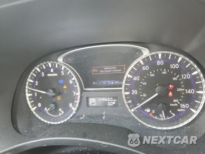 Zdjęcie 9 z 15 samochodu: 2019 INFINITI QX60 LUXE VIN:5N1DL0MM9KC552728 - miniatura
