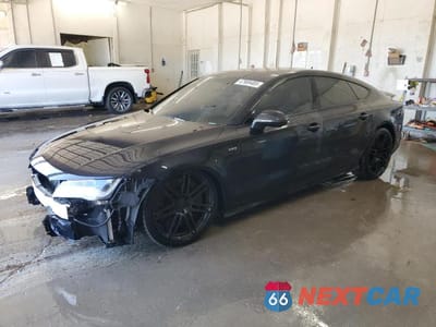 2014 AUDI S7 PREMIUM WAUW2AFC1EN096384 - główne zdjęcie licytacji z USA - miniatura