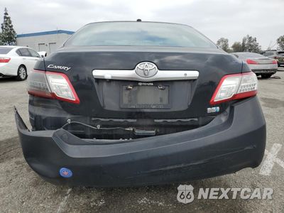 Zdjęcie 6 z 14 samochodu: 2010 TOYOTA CAMRY HYBRID VIN:4T1BB3EKXAU119842 - miniatura