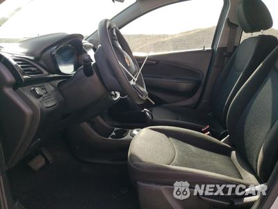Zdjęcie 7 z 15 samochodu: 2021 CHEVROLET SPARK 1LT VIN:KL8CD6SA6MC223344 - miniatura