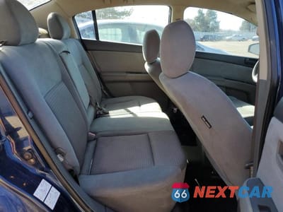Zdjęcie 19 z 24 samochodu: 2008 NISSAN SENTRA 2.0 VIN:3N1AB61E38L735858 - miniatura