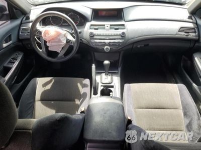 Zdjęcie 8 z 13 samochodu: 2008 HONDA ACCORD LXP VIN:1HGCP264X8A054797 - miniatura