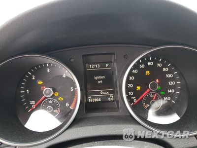 Zdjęcie 9 z 16 samochodu: 2013 VOLKSWAGEN JETTA TDI VIN:3VWPL7AJXDM657734 - miniatura