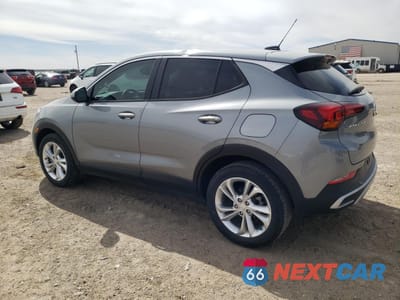 Drugie zdjęcie samochodu z przodu: 2023 BUICK ENCORE GX PREFERRED VIN:KL4MMBS26PB110592 - miniatura