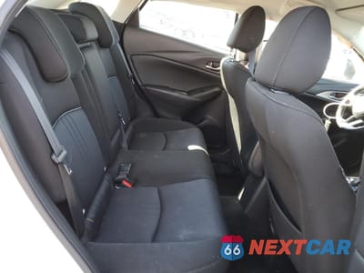 Zdjęcie 10 z 13 samochodu: 2019 MAZDA CX-3 SPORT VIN:JM1DKFB76K1450791 - miniatura