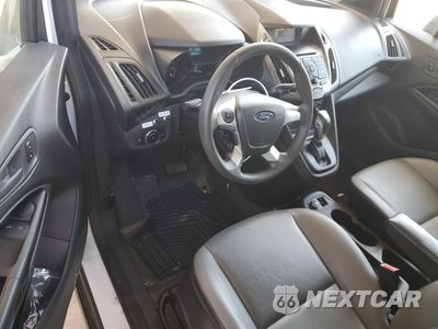Zdjęcie 8 z 12 samochodu: 2016 FORD TRANSIT CONNECT XL VIN:NM0LS7E77G1240640 - miniatura