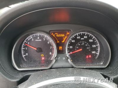 Zdjęcie 9 z 13 samochodu: 2016 NISSAN VERSA NOTE S VIN:3N1CE2CP0GL353101 - miniatura