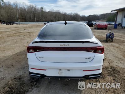 Zdjęcie 6 z 15 samochodu: 2022 KIA K5 GT LINE VIN:5XXG64J25NG131340 - miniatura