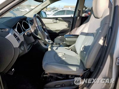 Zdjęcie 7 z 12 samochodu: 2011 CHEVROLET TRAVERSE LTZ VIN:1GNKVLED7BJ314515 - miniatura