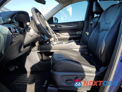 Zdjęcie 7 z 16 samochodu: 2023 INFINITI QX60 LUXE VIN:5N1DL1FR2PC347631 - miniatura