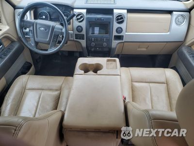 Zdjęcie 8 z 14 samochodu: 2011 FORD F150 SUPER CAB VIN:1FTFX1ET0BFB93216 - miniatura