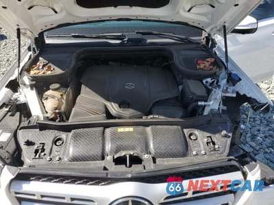 Zdjęcie 12 z 13 samochodu: 2021 MERCEDES-BENZ GLS 450 4MATIC VIN:4JGFF5KE4MA527615 - miniatura