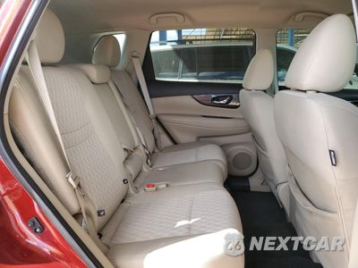 Zdjęcie 12 z 16 samochodu: 2019 NISSAN ROGUE S VIN:5N1AT2MT3KC802910 - miniatura