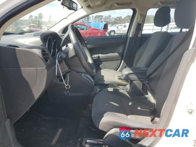 Zdjęcie 7 z 12 samochodu: 2012 DODGE CALIBER SXT VIN:1C3CDWDA8CD536493 - miniatura