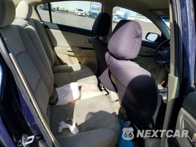 Zdjęcie 10 z 12 samochodu: 2009 MAZDA 3 I VIN:JM1BK32G191254208 - miniatura