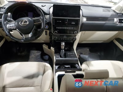Zdjęcie 8 z 12 samochodu: 2023 LEXUS GX 460 VIN:JTJAM7BX5P5364968 - miniatura