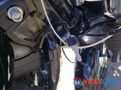 Zdjęcie 8 z 9 samochodu: 2020 HARLEY-DAVIDSON FXBB VIN:1HD1YJJ17LB028914 - miniatura