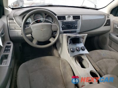 Zdjęcie 8 z 14 samochodu: 2007 CHRYSLER SEBRING VIN:1C3LC46K47N516531 - miniatura