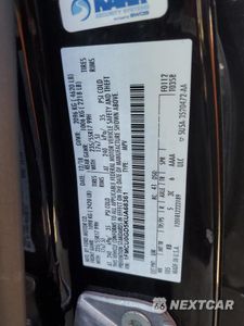Zdjęcie 13 z 13 samochodu: 2019 FORD ESCAPE SE VIN:1FMCU0GD5KUA68361 - miniatura