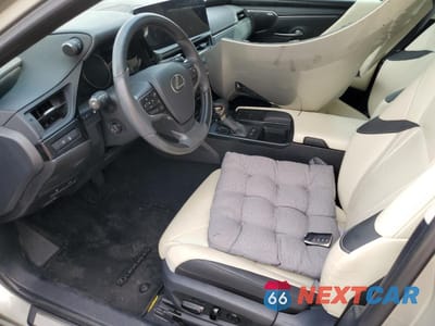 Zdjęcie 7 z 12 samochodu: 2022 LEXUS ES 300H BASE VIN:58AEA1C17NU021512 - miniatura