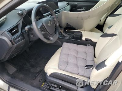 Zdjęcie 7 z 12 samochodu: 2022 LEXUS ES 300H BASE VIN:58AEA1C17NU021512 - miniatura
