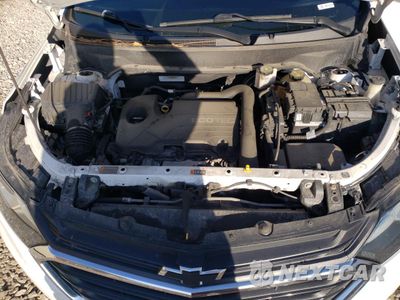 Zdjęcie 12 z 15 samochodu: 2018 CHEVROLET EQUINOX LT VIN:2GNAXSEV3J6131732 - miniatura