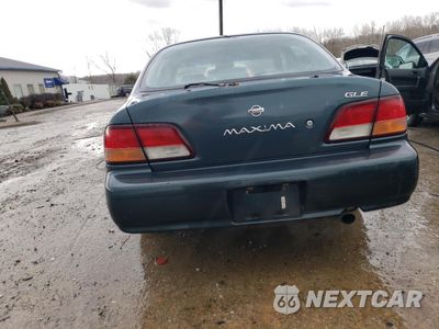 Zdjęcie 6 z 13 samochodu: 1997 NISSAN MAXIMA GLE VIN:JN1CA21DXVT856924 - miniatura