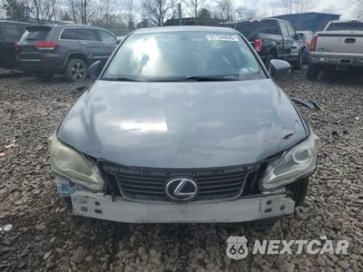 Piąte zdjęcie samochodu w środku: 2013 LEXUS CT 200 VIN:JTHKD5BH3D2148357 - miniatura