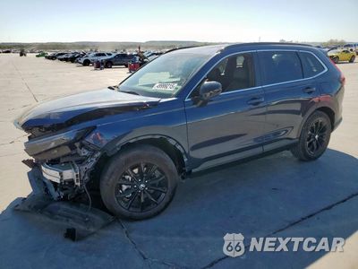 2024 HONDA CR-V SPORT-L 7FARS5H8XRE010921 - główne zdjęcie licytacji z USA - miniatura