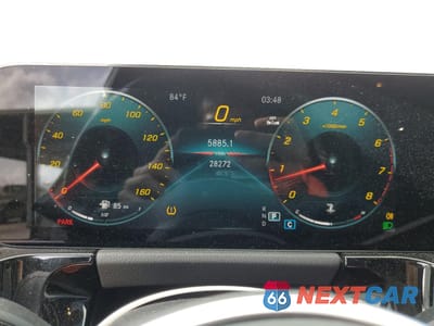 Zdjęcie 9 z 15 samochodu: 2022 MERCEDES-BENZ GLA 250 VIN:W1N4N4GB6NJ335095 - miniatura