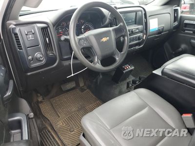 Zdjęcie 8 z 13 samochodu: 2016 CHEVROLET SILVERADO C3500 VIN:1GB3CYCG2GZ159091 - miniatura